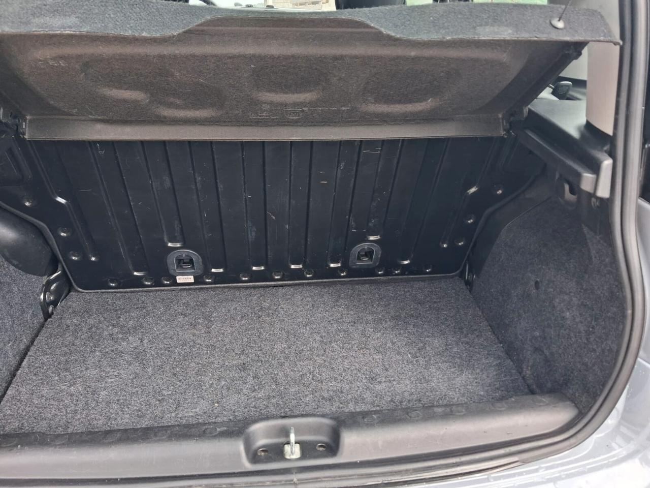 Fiat Panda 1.2 EasyPower Lounge