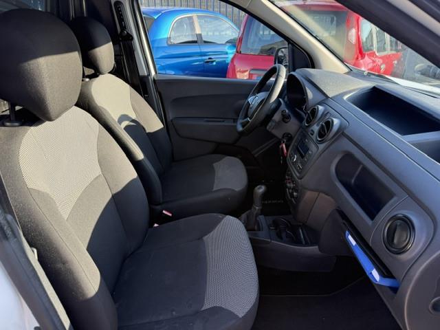 Dacia Dokker 1.5 dci Ambiance s&s 75cv
