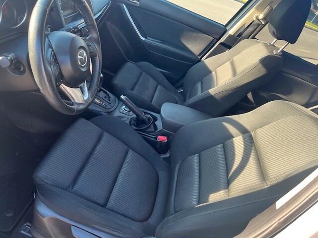 Mazda CX-5 2.2L Skyactiv-D 150CV 2WD Essence