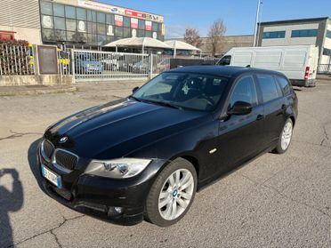 Bmw 318 318d cat Touring MSport