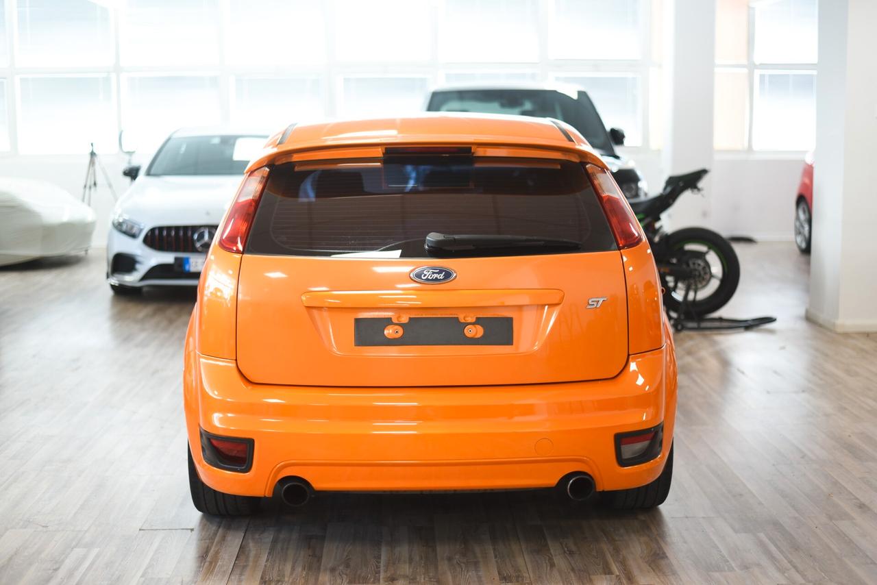 Ford Focus CC 2.5T (225CV) 20V Coupè ST