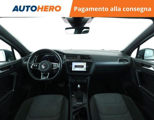 VOLKSWAGEN Tiguan 2.0 BiTDI SCR DSG 4MOTION Advanced R-Line BMT