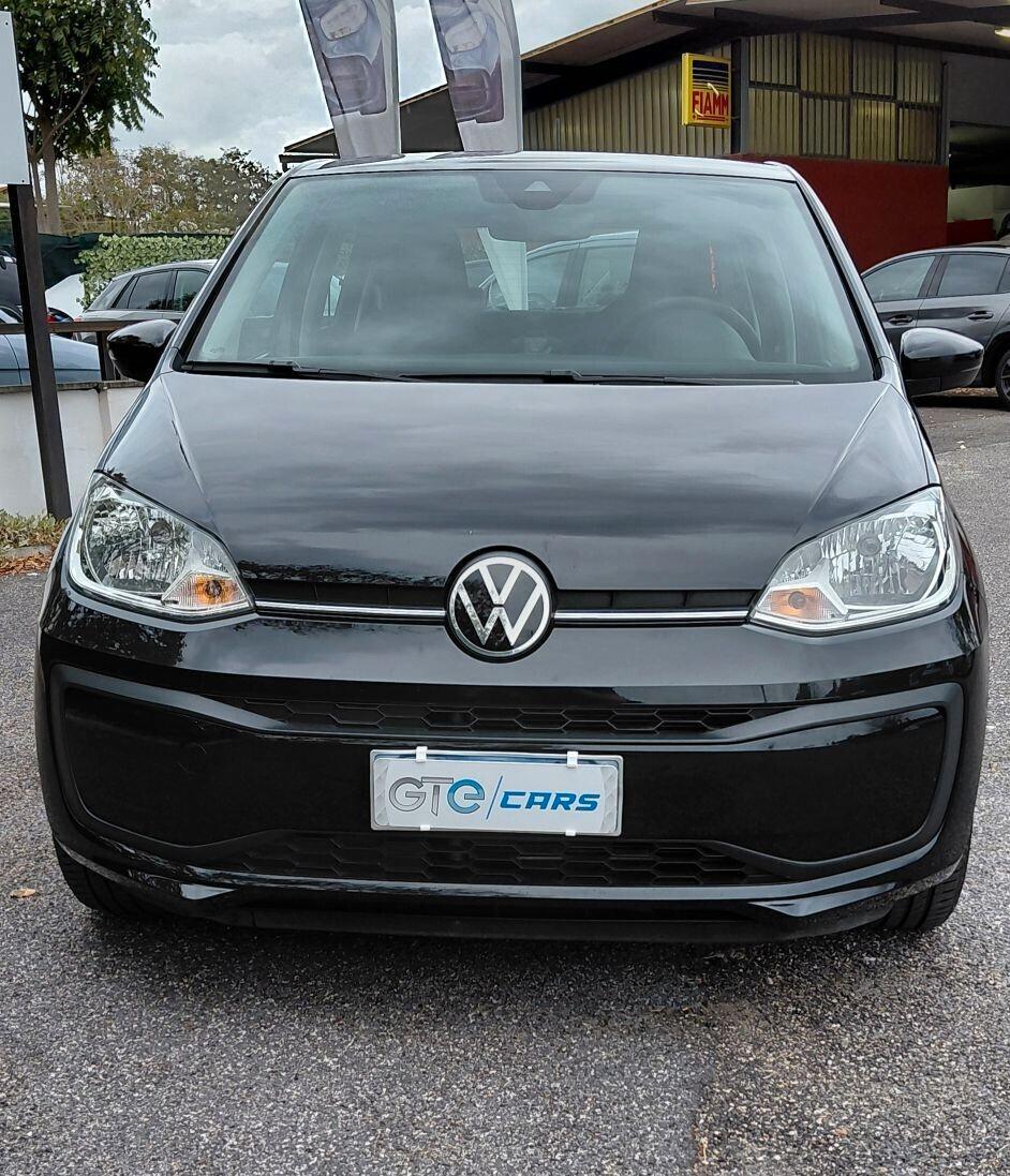 Volkswagen up! 1.0 5p. eco move BlueMotion Technology