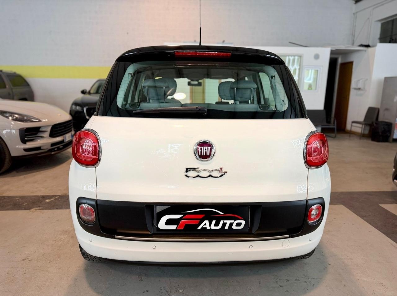 Fiat 500L 1.3 Multijet 85 CV Lounge Neopatentati