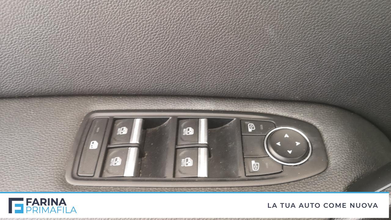 RENAULT Captur II 2019 - Captur 1.6 hybrid Intens E-Tech 145cv auto