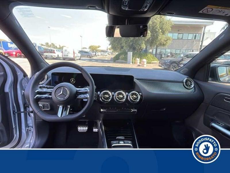 Mercedes-Benz GLA 200d Automatic AMG Line Extra
