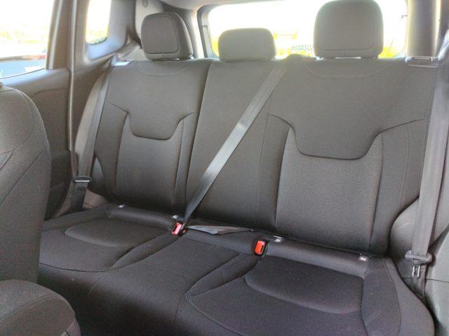 JEEP Renegade 5 anni di garanzia!! 1.6 Mjt 120 CV