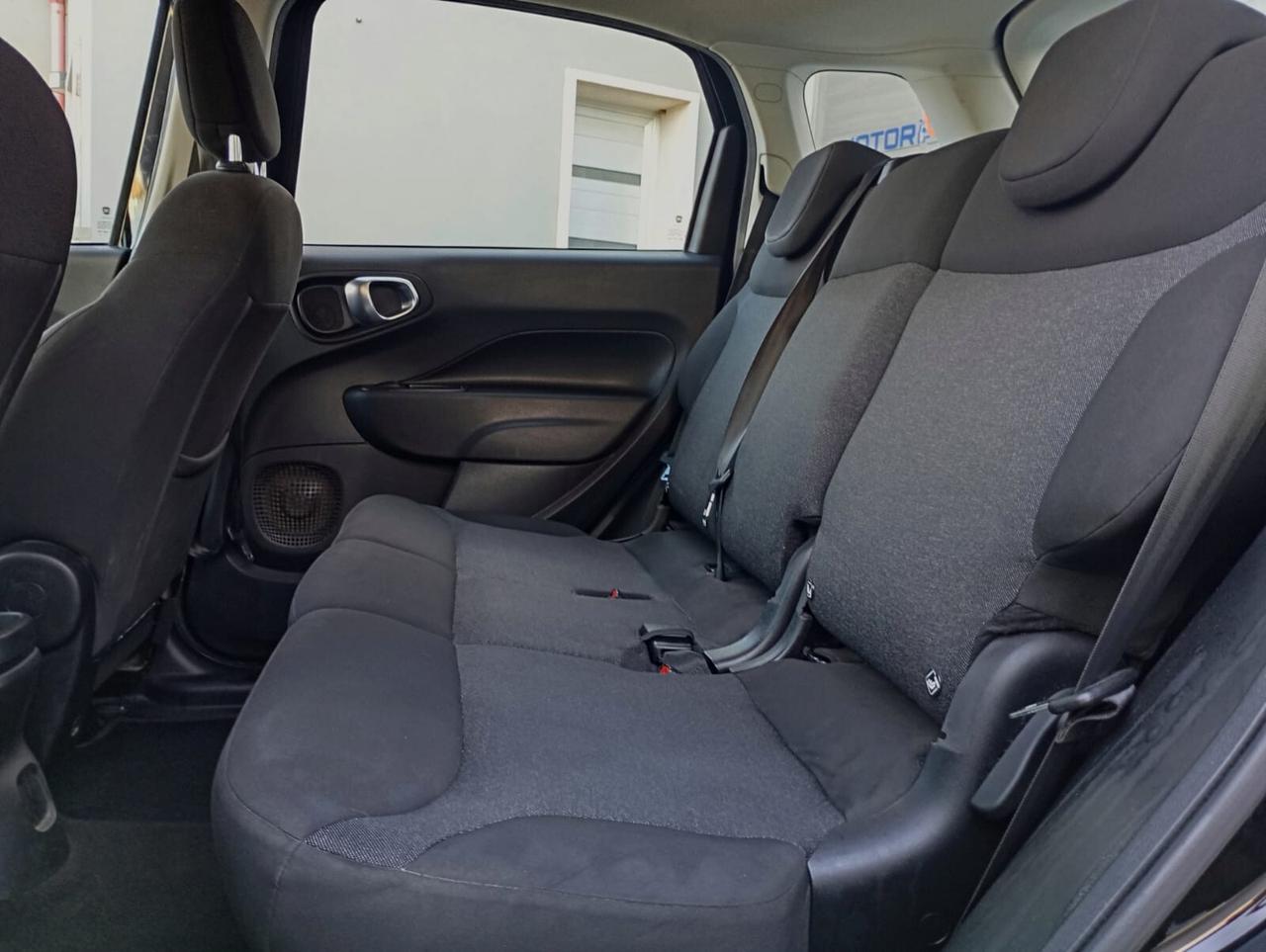 Fiat 500L 1.3 Multijet 95 CV Urban