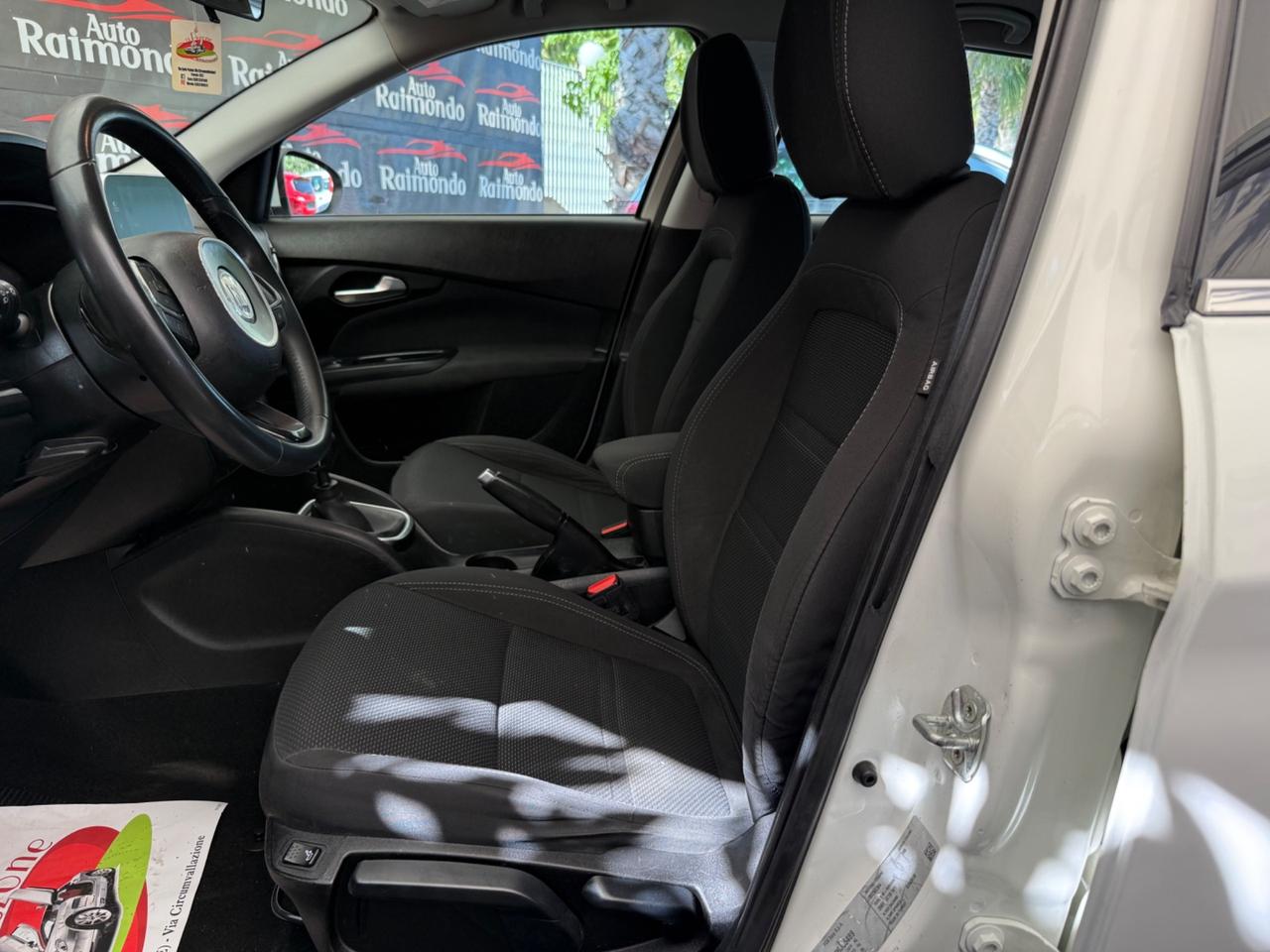 Fiat Tipo 1.6 Mjt 120 CV SW Lounge