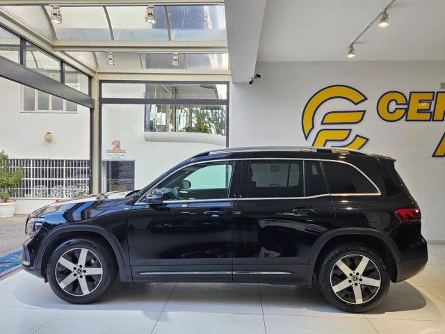 MERCEDES-BENZ GLB 200 d Automatic 4Matic Sport Plus 7 posti da ?359,00