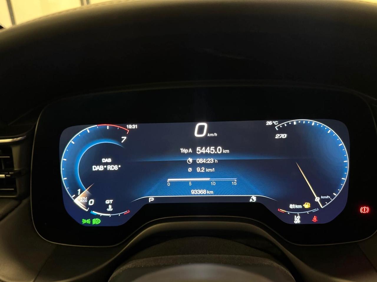Maserati Grecale MHEV 330 CV Modena full aptionals