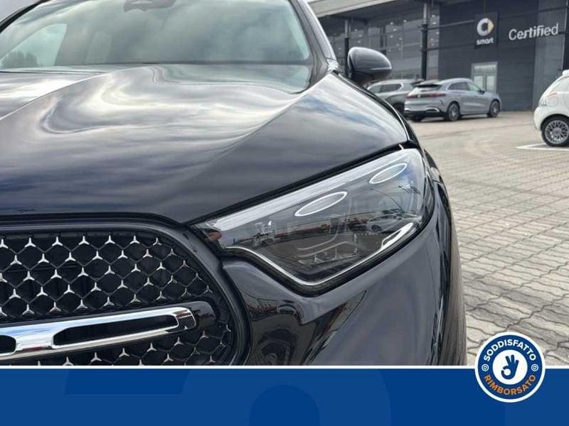 Mercedes-Benz GLC 300de 4Matic EQ-Power AMG Line Advanced Tech