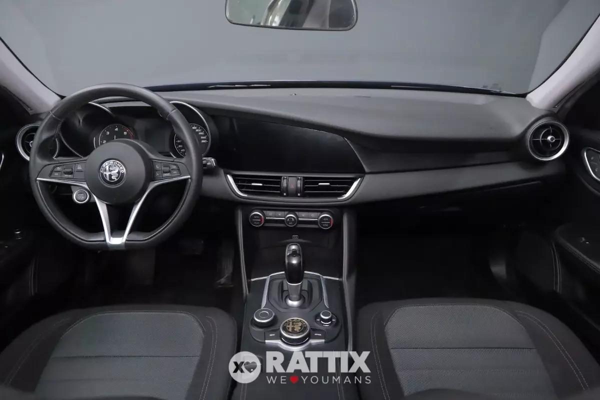 Alfa Romeo Giulia 2.2 t 160CV Executive Auto