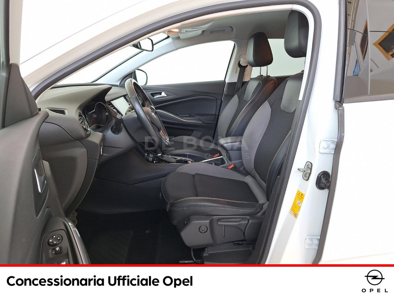 Opel Grandland X x 1.6 ecotec innovation s&s 120cv auto