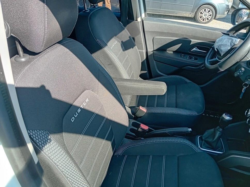 Dacia Duster 1.0 TCe 100 CV ECO-G 4x2 15th Anniversary