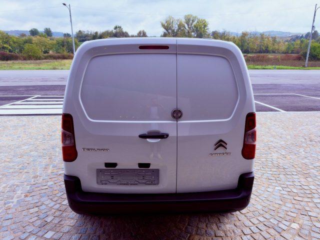 CITROEN Berlingo AZIENDALE - KM 85.000 - 3 POSTI - PREZZO PIU' IVA