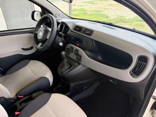 FIAT Panda 1.2 Easy EURO 5 BENZ OK NEOPATENTATI PRONTA CONS.