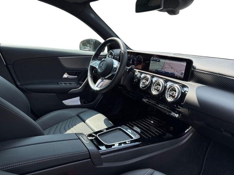 Mercedes-Benz Classe A 180 Automatic Advanced Plus Progressive