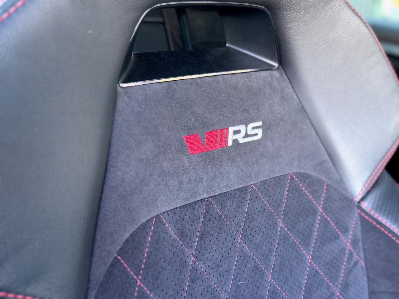 Skoda Kodiaq 2.0 BiTDI SCR 4x4 DSG RS