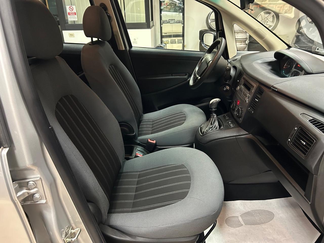 Lancia MUSA - 2011 1.4 16V 72.000 KM NEOPATENTATI