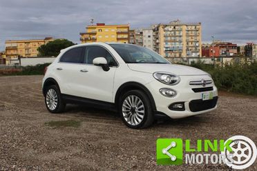 FIAT 500X 1.6 MULTIJET 120 CV LOUNGE