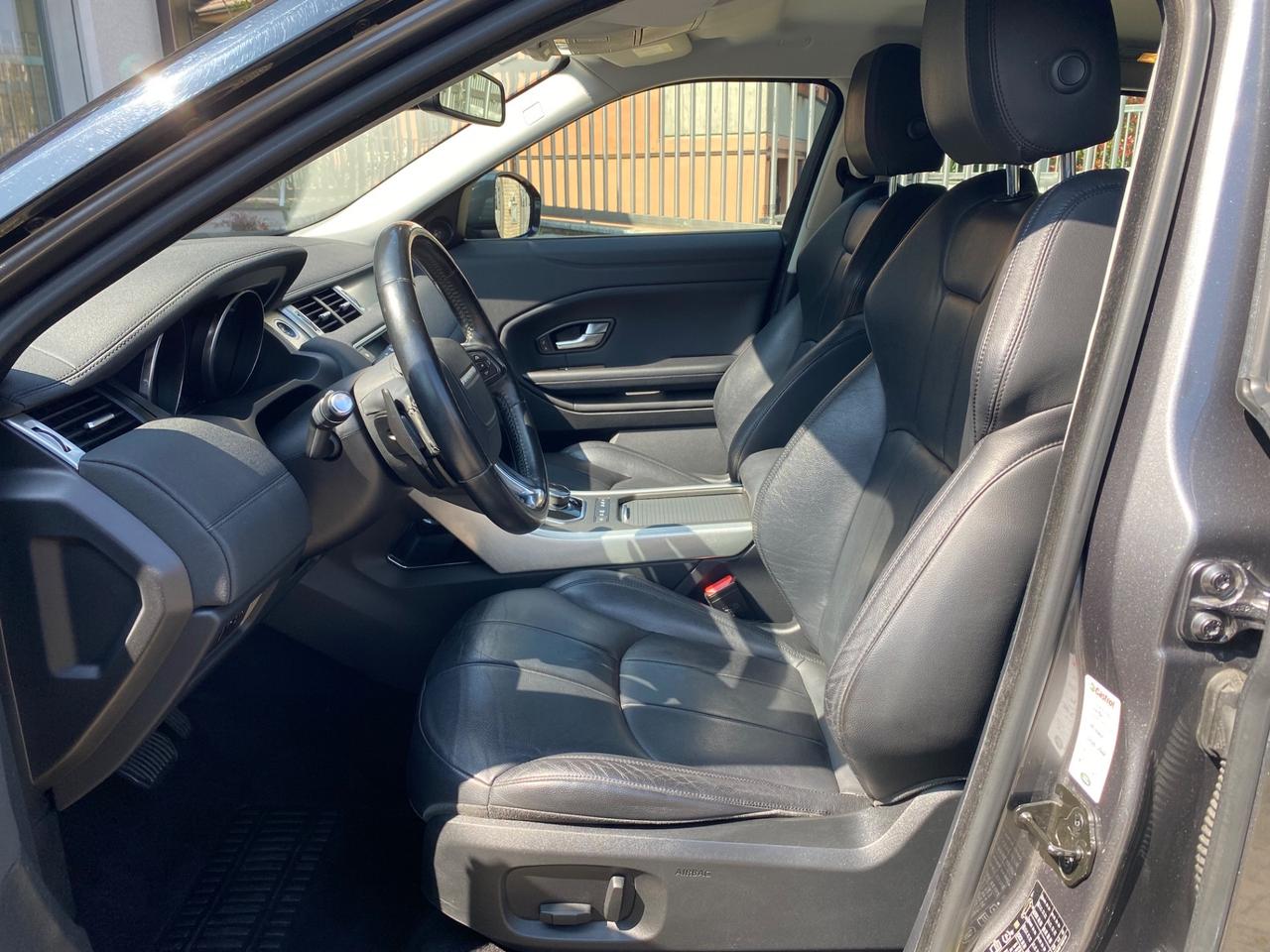Land Rover Range Evoque 2.0 TD4 180 CV 5p. HSE