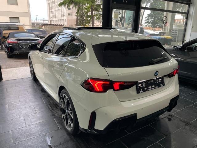 BMW Serie 1 118d M-Sport Tetto C18" msport New Model
