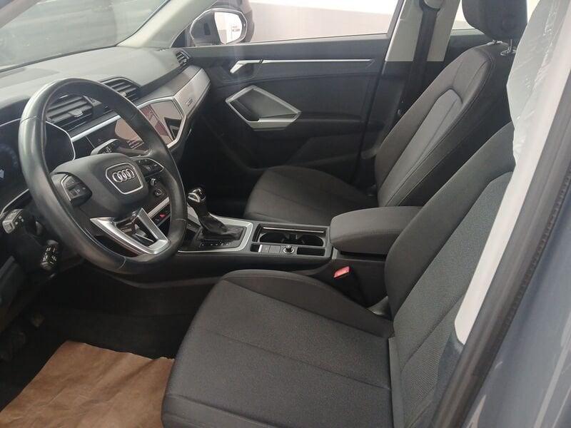 Audi Q3 2ª serie 35 TDI S tronic Business Advanced