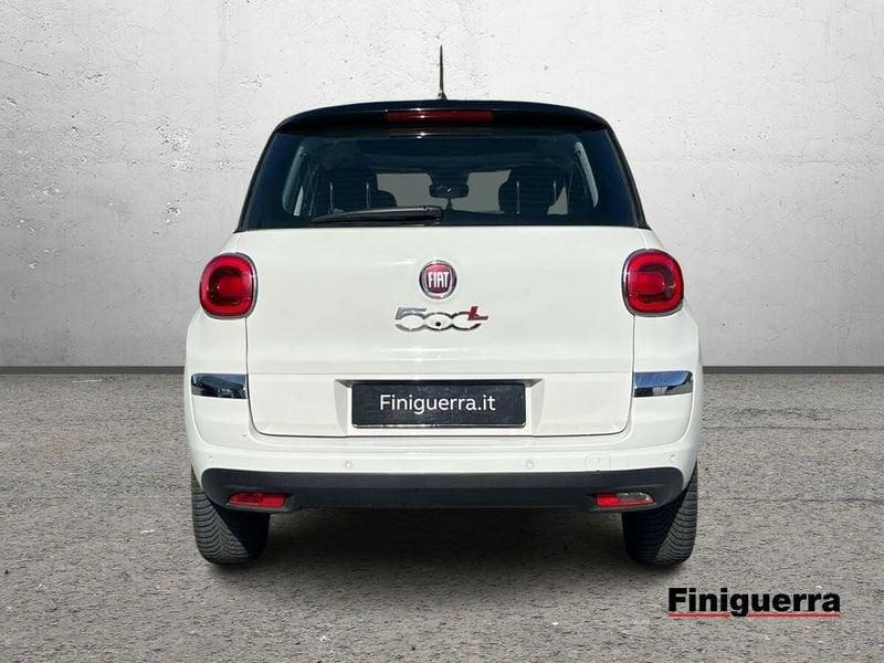 FIAT 500L Lounge 1.4 95cv