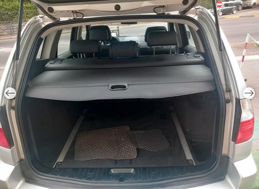 Bmw X3 xDrive20d Futura