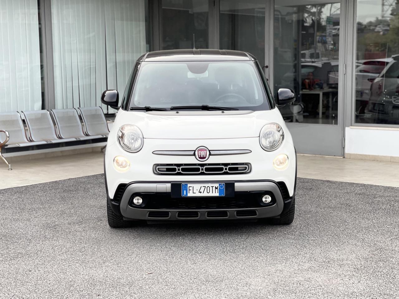 Fiat 500L 1.3 Diesel 95CV E6 Neo - 2017