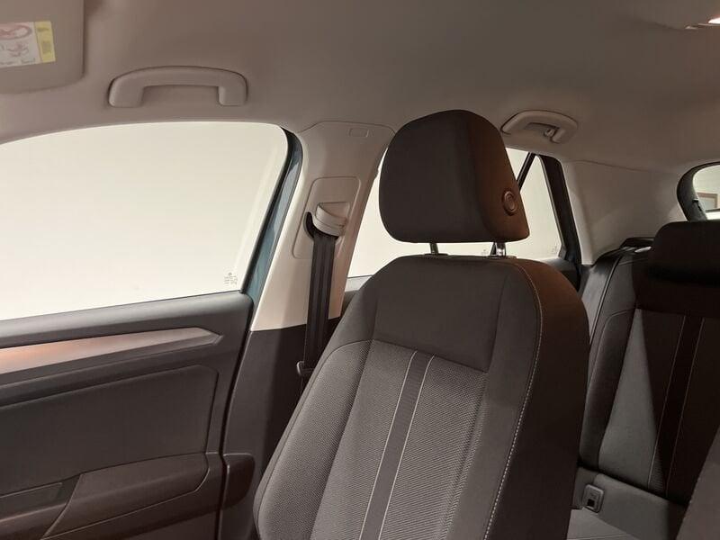 Volkswagen T-Roc Nuovo Life 1.0 TSI kW ( CV) Manuale