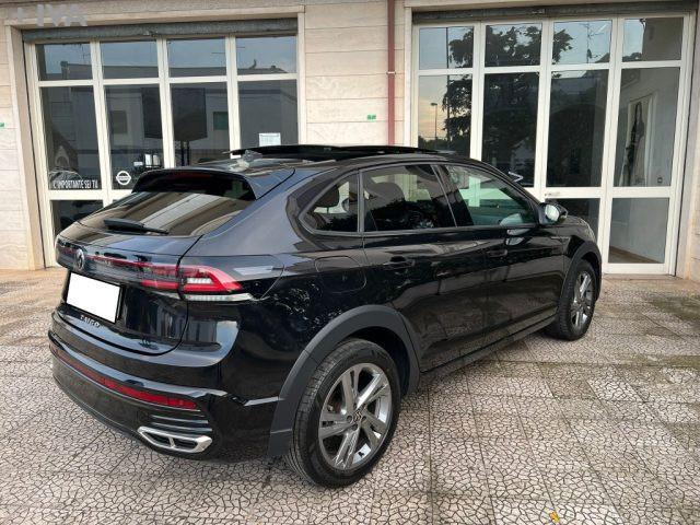 VOLKSWAGEN Taigo 1.0 TSI 110 CV DSG R-Line