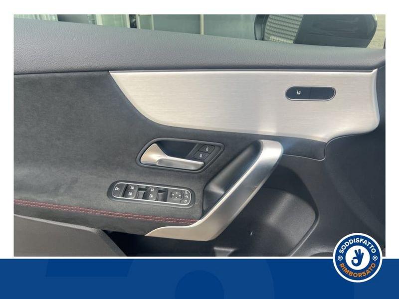 Mercedes-Benz Classe A 180d Automatic AMG Line Advanced Plus