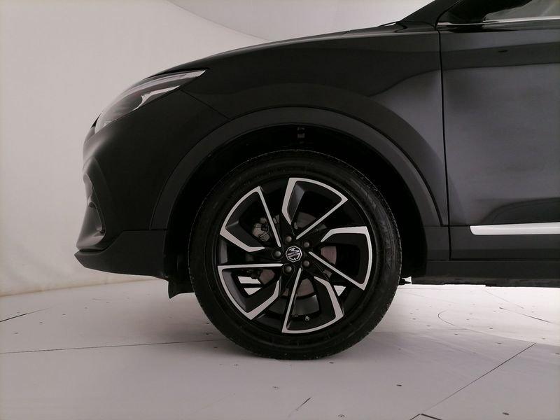 MG ZS 1.5 Luxury
