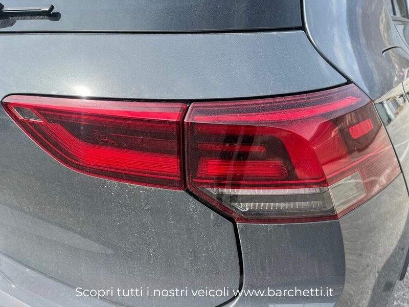 Volkswagen Golf 2.0 tsi GTI 245cv dsg