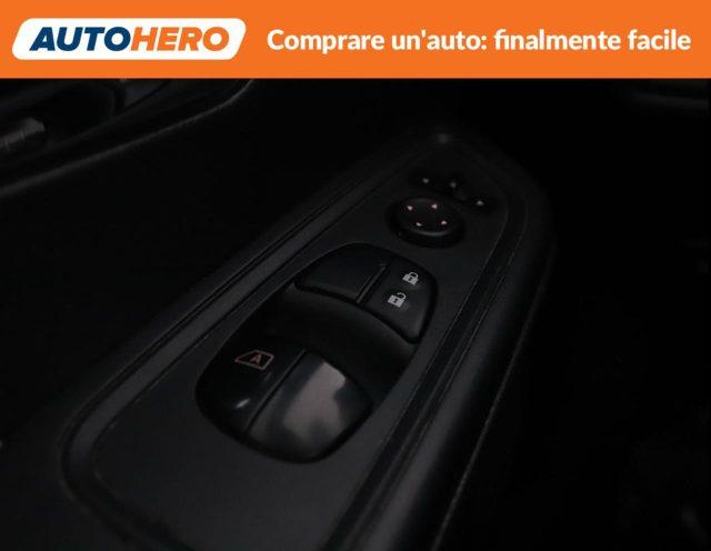 NISSAN Micra 1.0 IG 12V 5 porte Acenta