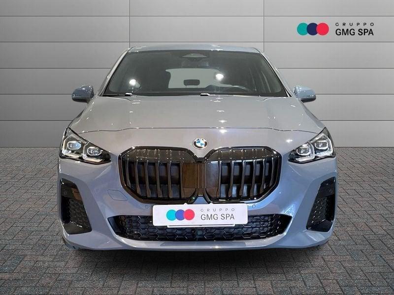 BMW Serie 2 Active Tourer 218d Active Tourer Msport auto