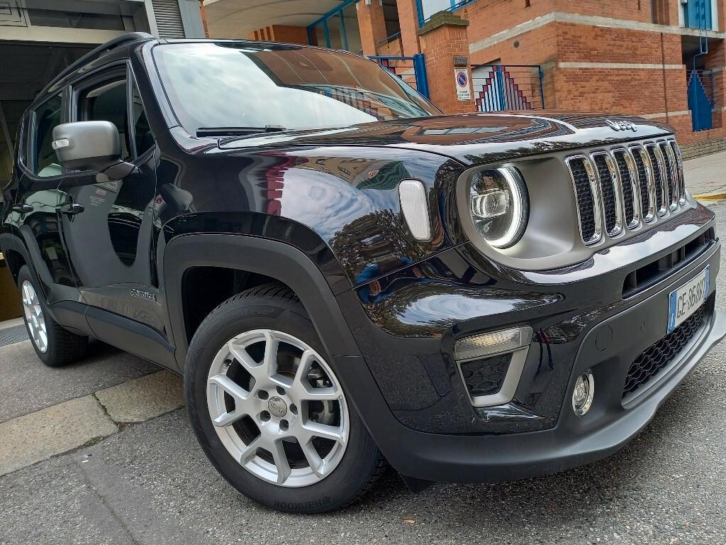 Jeep Renegade 1.0 T3 Limited