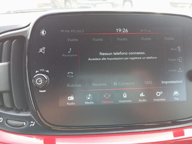FIAT 500 *PROMO* 1.0 Hybrid