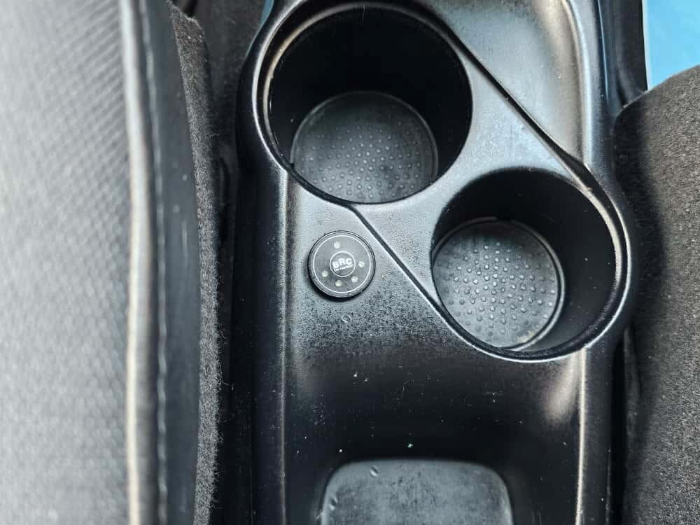 Hyundai i10 1.1 12V BlueDrive GPL Active - NeoPatentati