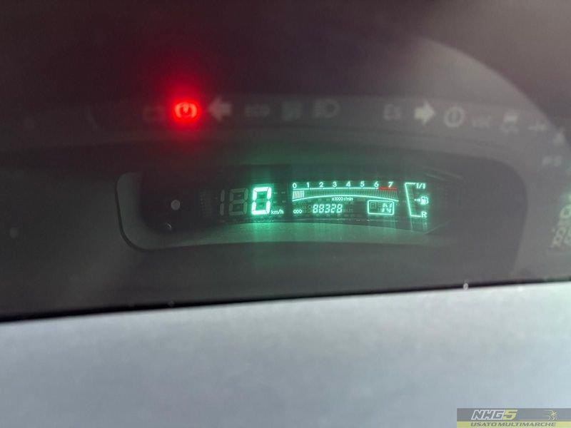 Toyota Yaris Yaris 1.3 5 porte M-MT S