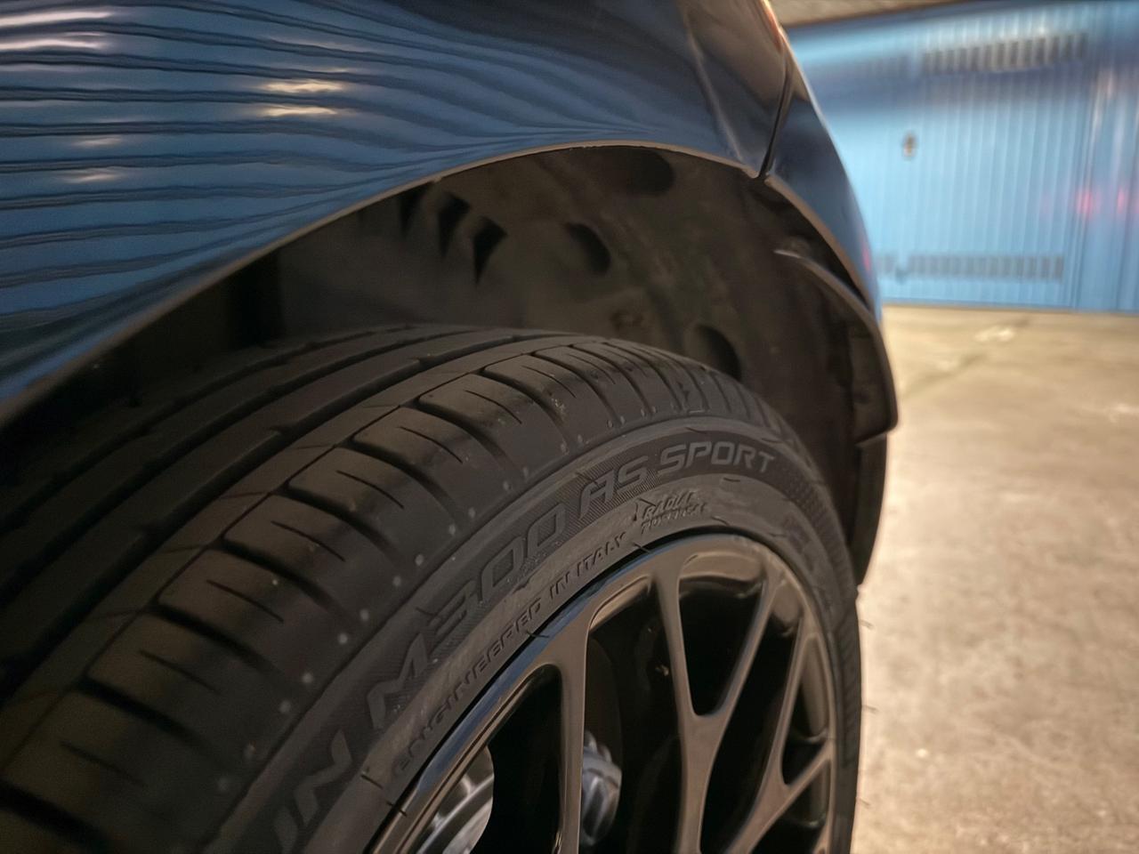 Smart ForTwo 90CV TURBO Superpassion NAVI LED