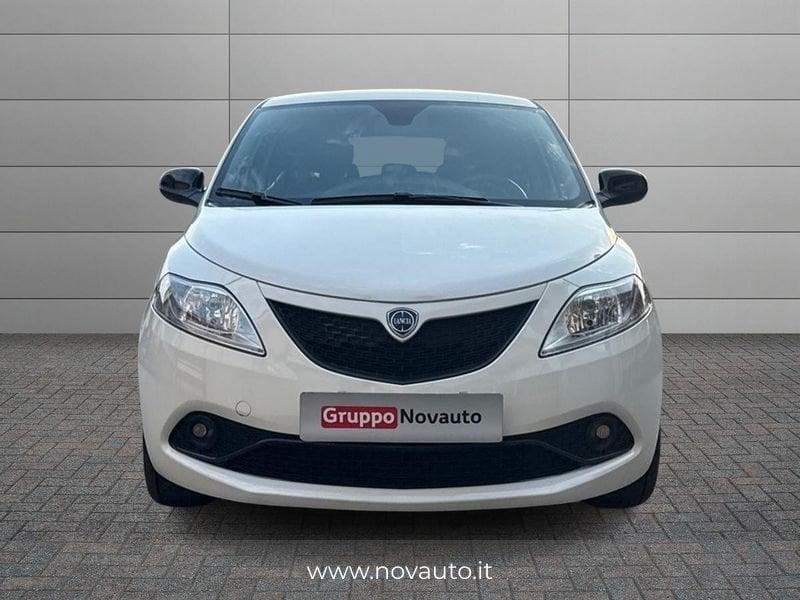 Lancia Ypsilon Ypsilon 1.0 firefly hybrid Gold s&s 70cv 5p.ti