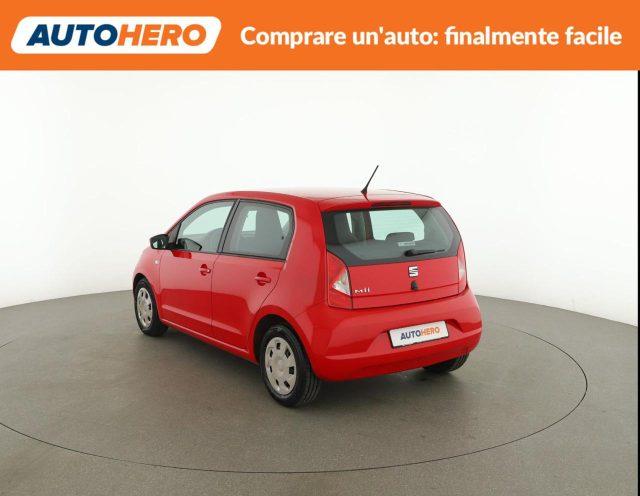 SEAT Mii 1.0 porte Style