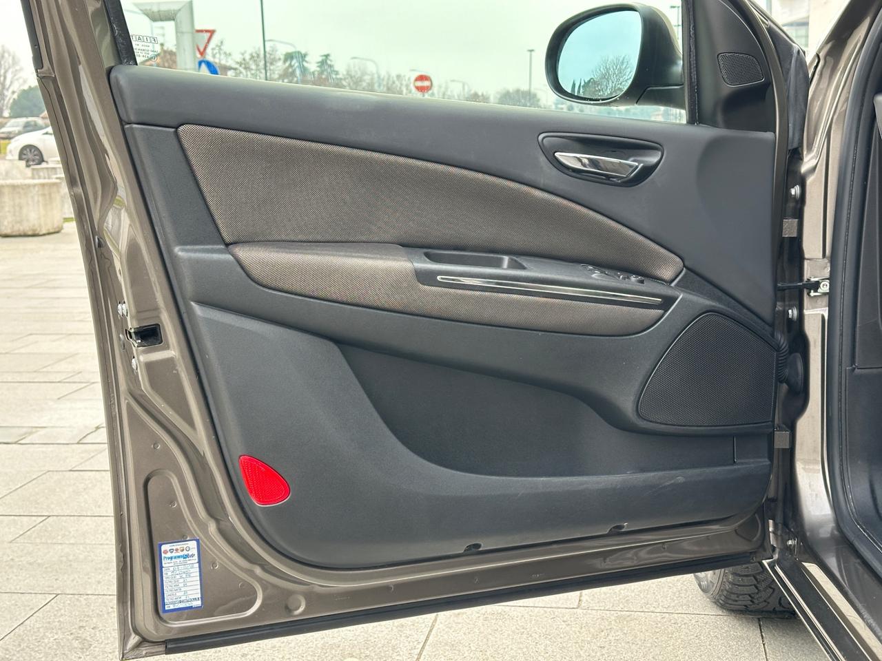 Fiat Bravo 1.4 Dynamic Unico Proprietario