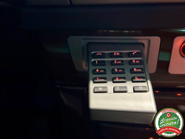 BMW 730 i cat Futura *TAGLIANDI BMW*