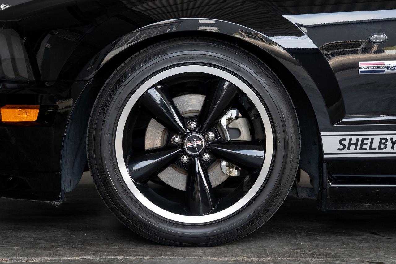 Ford Mustang Shelby GT 350