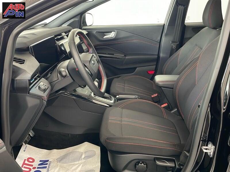 Ford Puma Puma 1.0 EcoBoost Hybrid 125 CV S&S aut. ST-Line