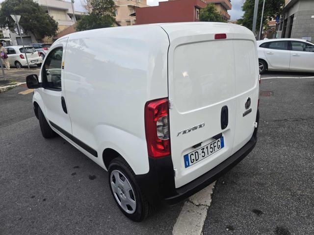 FIAT Fiorino 1.3 MJT 95CV Cargo SX aziendale unipro !!!!!